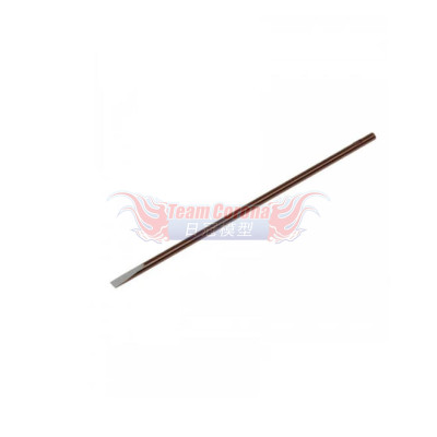 Arrowmax Flat Head Screwdriver 4.0 X 150mm Tip Only #AM-131140 [AM-131140]